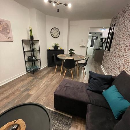 Ferienwohnung Escale A La La "Maison Des Pyrenees" ! T3 60 M2 Tarbes Exterior foto