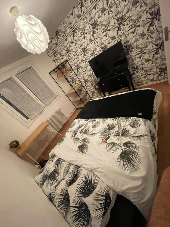 Ferienwohnung Escale A La La "Maison Des Pyrenees" ! T3 60 M2 Tarbes Exterior foto